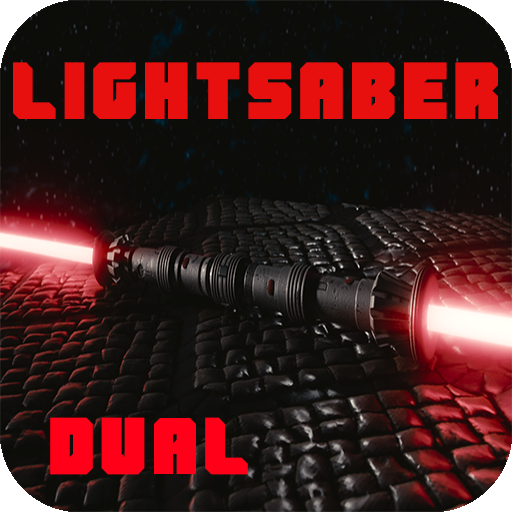 Lightsaber - Dual &amp; Classic - Saber Wars icon