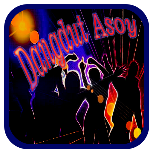 Mp3 Musik Dangdut icon