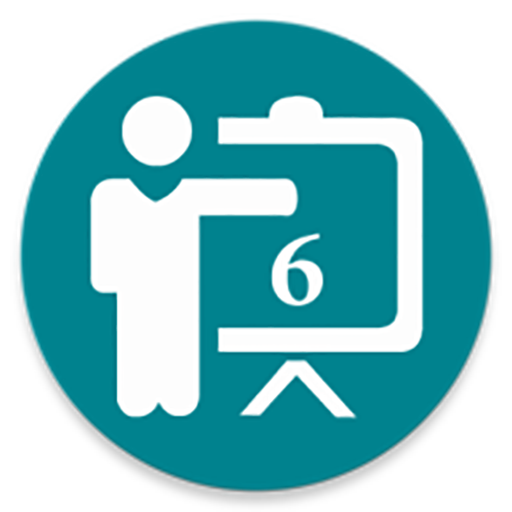 RD Sharma Class 6 Maths Solution icon