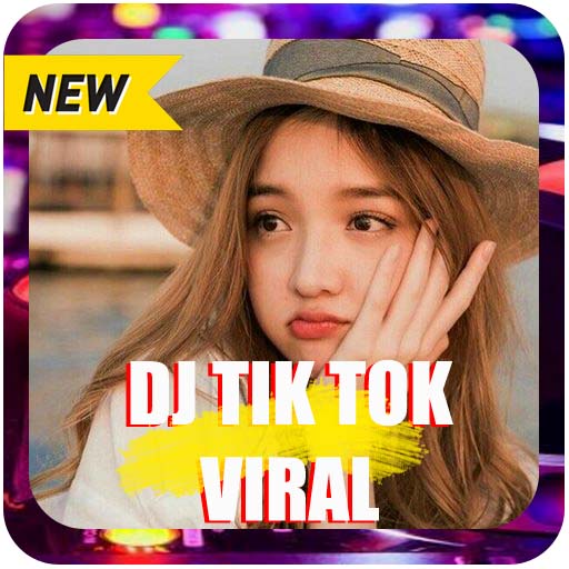 DJ POTA POTA TIKTOKVIRAL REMIX FULL BASS 2021 icon