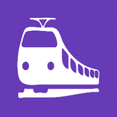Train Enquiry PNR Status icon