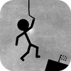 ikon Stickman Backflip