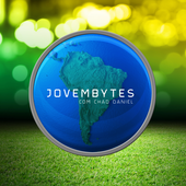 Jovembytes: Vídeo Devocionals icon
