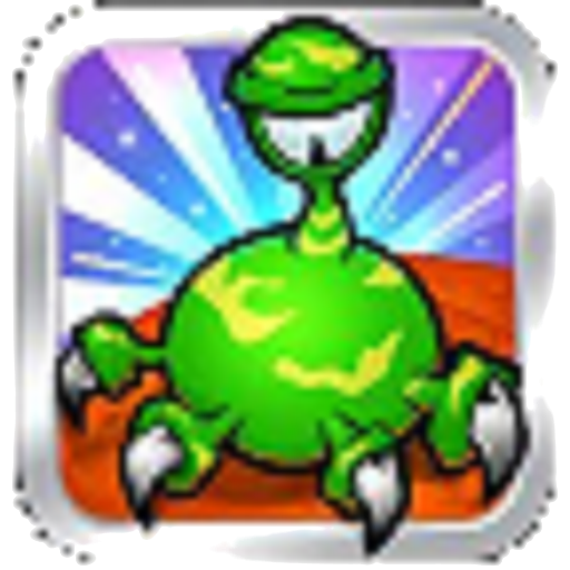 Galaxy Wars - Free icon