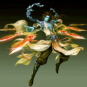 The Fighter Man icon