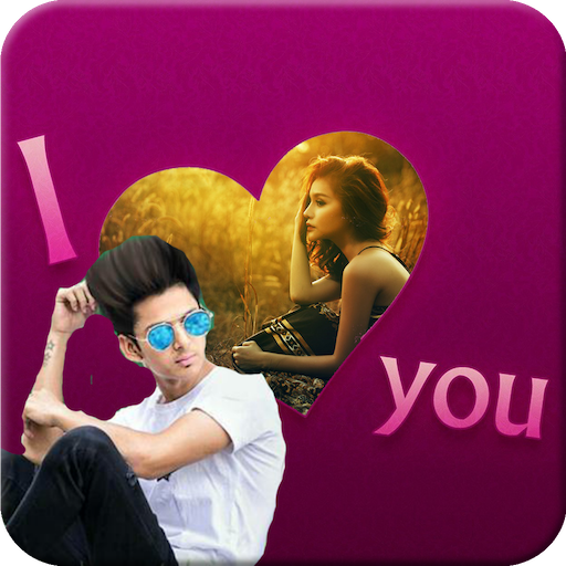 I Love You Frames icon