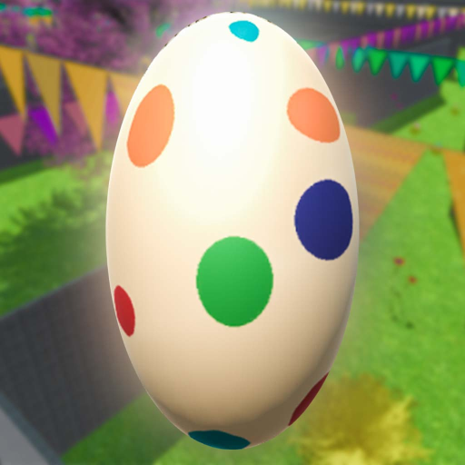 The Rabbit Running icon