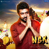 NGK Movie Songs icon