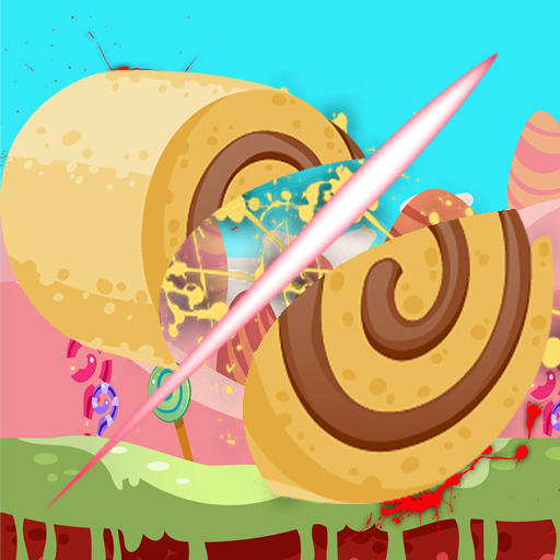 Blade Master - Be Fast icon