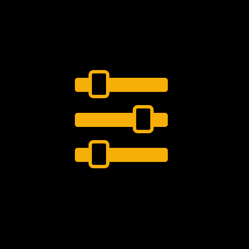 Spotilicious: Filter &amp; Make playlists from Spotify icon