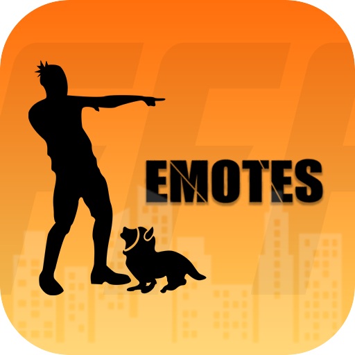 Emotes FF Challenge icon