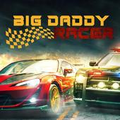Big Daddy Racer icon