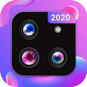 Camera For Galaxy S20 Ultra – Galaxy S20 Camera on 9Apps