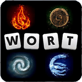 4 Bilder 1 Frage icon