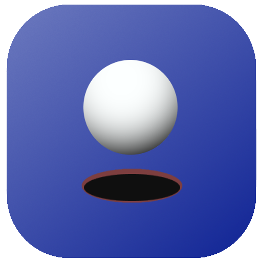 Enter The Ball - Golf icon