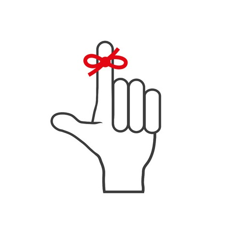 remind Note icon
