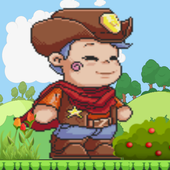 Adventure Tom أيقونة