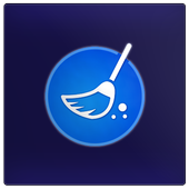Fast Cleaner - Cooling Master icon