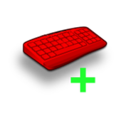 Additional Keyboard Layouts icon