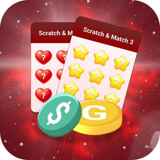 Lucky Day - Free Games & Win Real Rewards