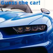 CAR GURUS- QUIZ CAR GAMES icon