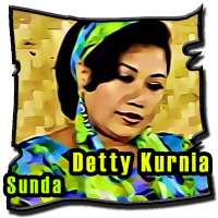 Lagu Detty Kurnia Pop Sunda on 9Apps