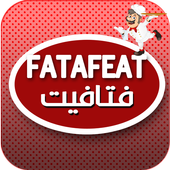 Fatafit recipes icon