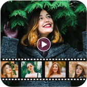 Photo Movie Editor icon