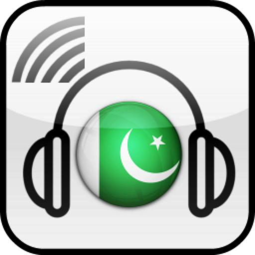 RADIO PAKISTAN Live icon