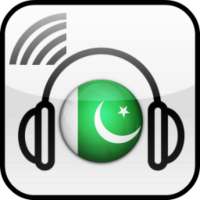 RADIO PAKISTAN Live on 9Apps