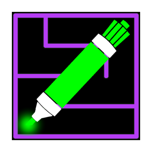 Marker Maze icon