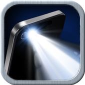 Ezi Flashlight आइकन