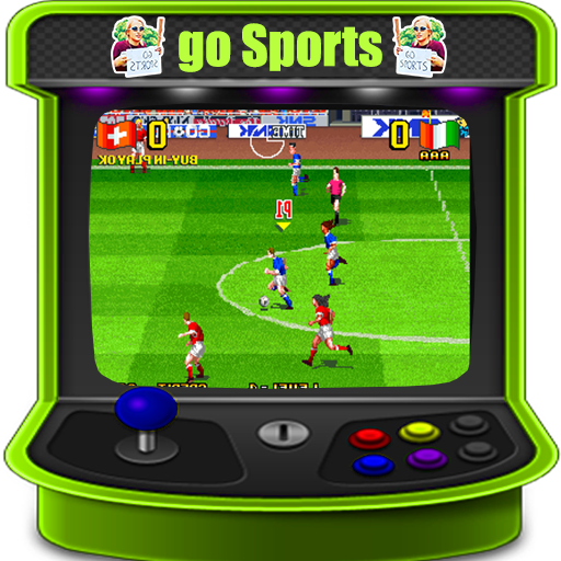 Sport Arcade Games icon