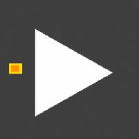 TRIANGLE RUSH : Endless Game