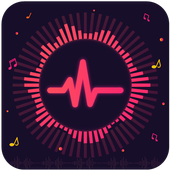 Beats Effect - Video Status Maker icon