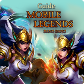 Guide Video Mobile Legends icon