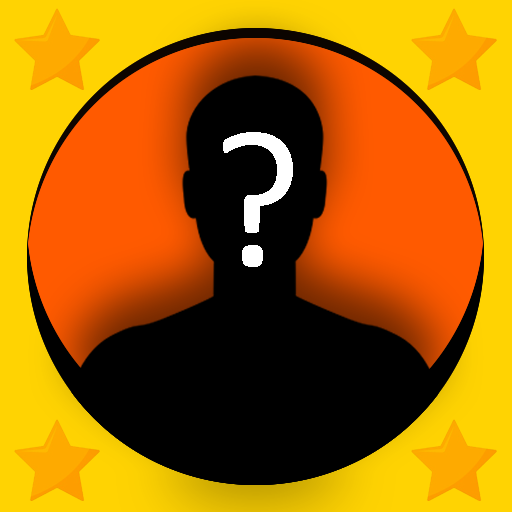 Face Match : ressemblance avec les star icon