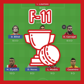 Guide For Dream11 icon