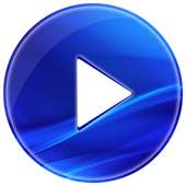 MAX Video Player 2018 - HD Video Player 2018 on 9Apps