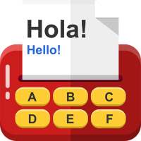 English to Spanish Translation on 9Apps