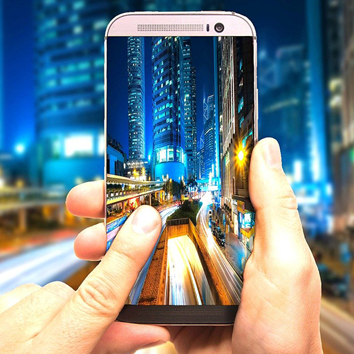 Wallpaper 4K Best HD Wallpapers icon