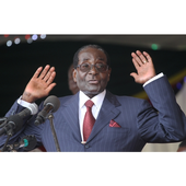 Robert Mugabe Quotes icon