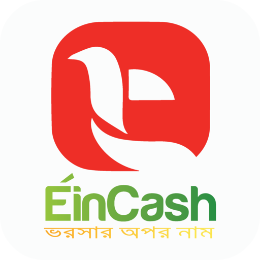 EinCash - Earn from home icon