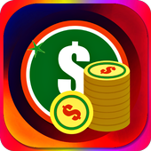 Vid Money icon