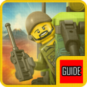 Guide For LEGO City icon