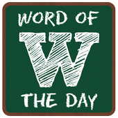 Word of the Day icon