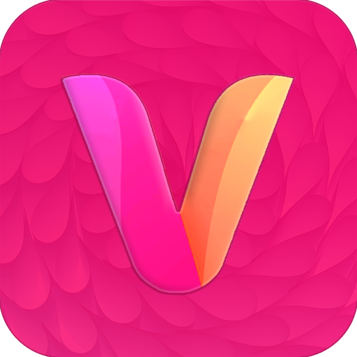 Video leap -  Video Editor icon