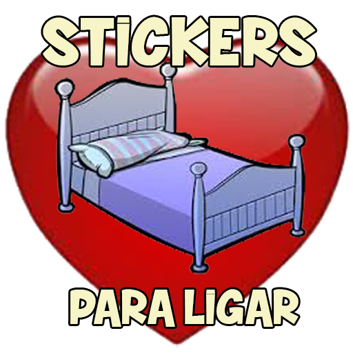 Stickers para Ligar icon