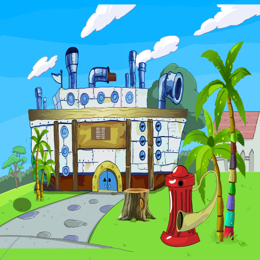 Baby Dog Rescue icon