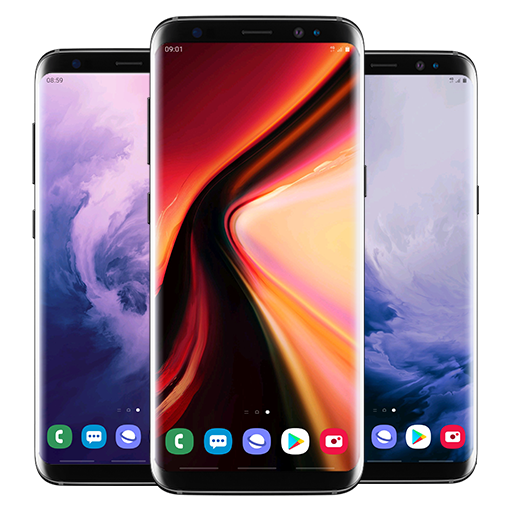 Oneplus 8 Wallpaper &amp; Oneplus 8 Pro Wallpaper icon